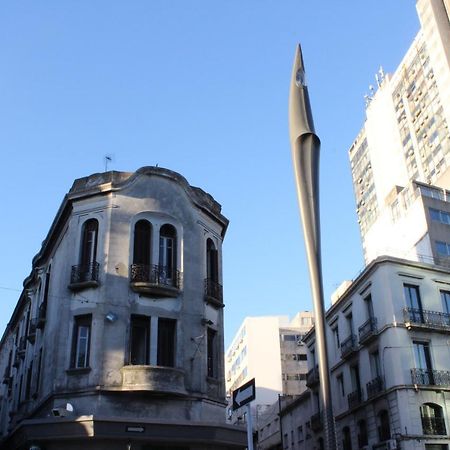 Splendido Hotel Montevideo Exterior photo